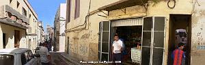 ORAN 2009 pano rue Pomel